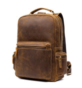 The Langley Backpack